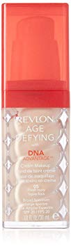 Revlon Age Defying with DNA Advantage Makeup, Fresh Ivory