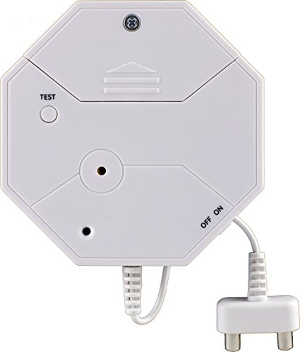 GE 45411 Water Leak Detection Alarm