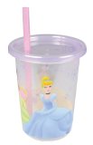 The First Years 3 Pack Disney Princess Take and Toss Straw Cup