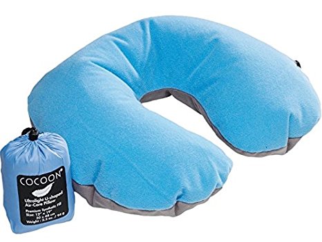 Cocoon Air45;Core Ultralight U45;Shaped Neck Pillow