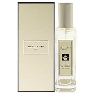 Jo Malone Cologne Spray, English Oak & Hazelnut, 1.0 Ounce