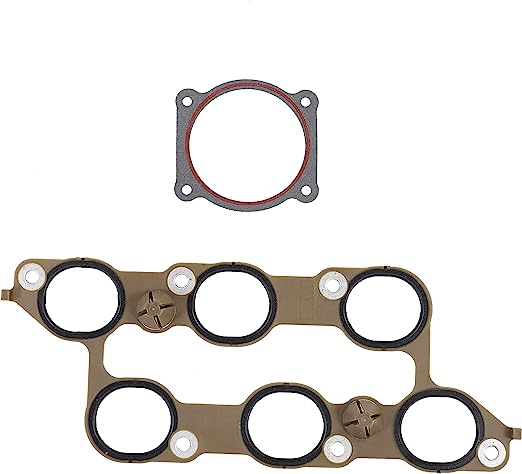 DNJ MG3210 Manifold Gasket For 08-16 Chevrolet, GMC 3.6L V6 DOHC Naturally Aspirated -,LLT