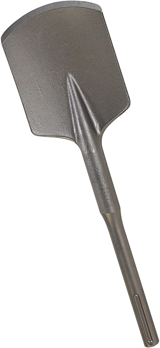 Bosch HS1922 4-1/2" x 17" Clay Spade SDS-Max shank