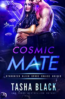 Cosmic Mate: Stargazer Alien Space Cruise Brides #2