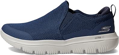 Skechers Men's Go Walk Evolution Ultra-Impeccable Sneaker