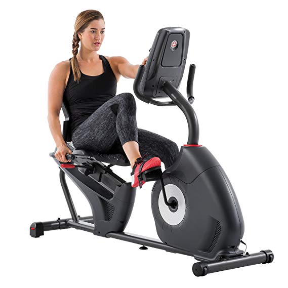 Schwinn Recumbent Bike