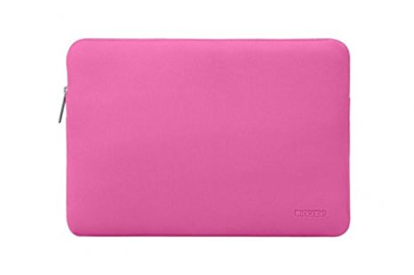 Incase Neoprene Slim Sleeve for Macbook Pro 17" (Pink Berry)