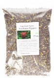 CC-Store strong smell stimulate taste organic red sichuan peppers 12 oz