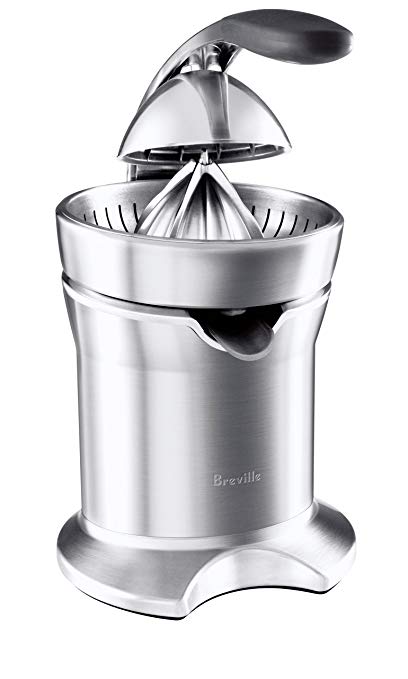 Breville 800CPXL Remanufactured the Citrus Press Pro