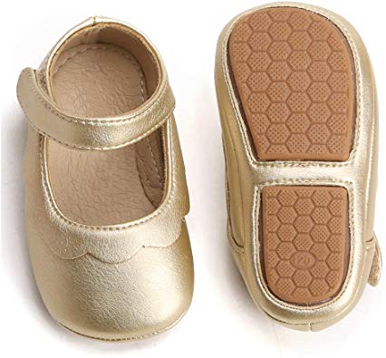 Felix & Flora Infant Baby Girl Boy Shoes Soft Sole Baby Sneaker Baby Walking Shoes