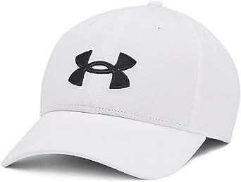 Under Armour Men's Men's Ua Blitzing Adj Caps