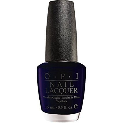 OPI Nail Polish Yoga-ta Get This Blue 0.5 oz.