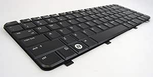 New Genuine HP Pavilion DV2000 Compaq V3000 V3100 Series Keyboard 448615-001 417068-001