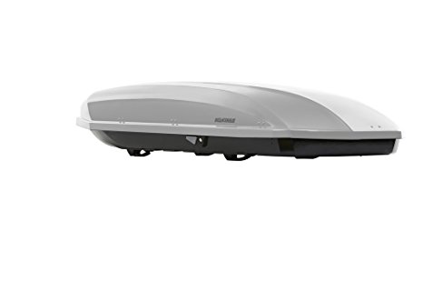 Yakima ShowCase Rooftop Cargo Box