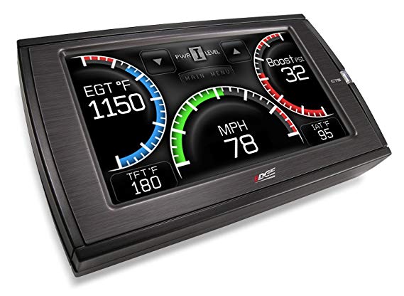 Edge Products 83830 CTS Insight Monitor