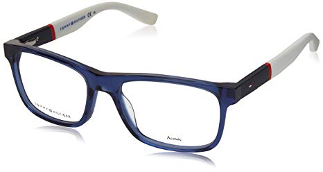 Tommy Hilfiger 1282 Eyeglasses Color 0FMW 00