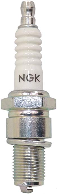 NGK (1034) BP7ES Standard Spark Plug, Pack of 1