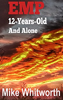 EMP: 12-Years-Old And Alone