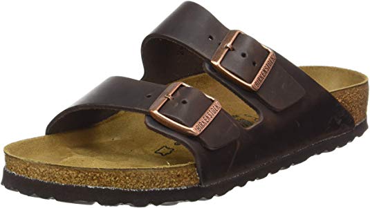 Birkenstock Arizona Unisex Leather Sandal