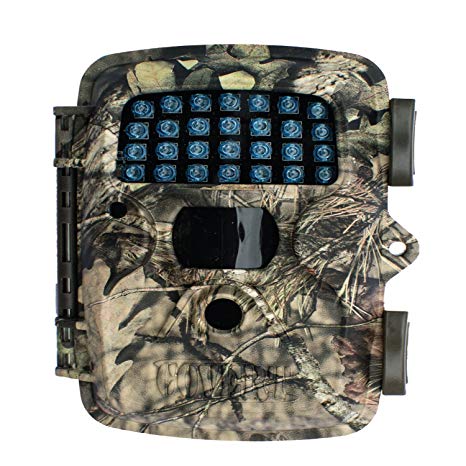 Covert MP8 Trail Camera, Mossy Oak Break-Up Country by Covert