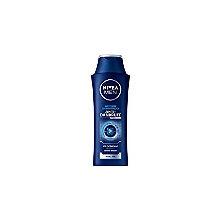 Nivea Men Anti-Dandruff Power Shampoo 250 ml / 8.4 fl oz