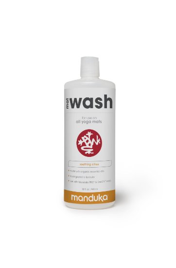 Manduka Mat Wash