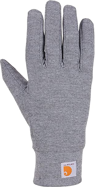 Carhartt Men's Heavyweight Force Liner Glove