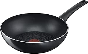 Tefal Generous Cook Non-Stick Induction Wokpan 28cm, C2781983