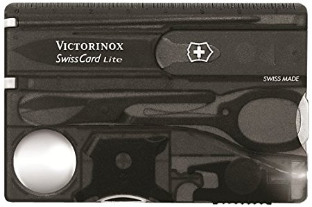 Victorinox Swisscard Lite Pocket Tool