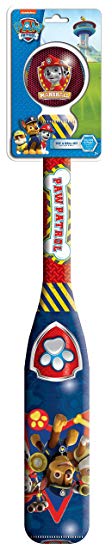 Baseball Bat & Ball Set