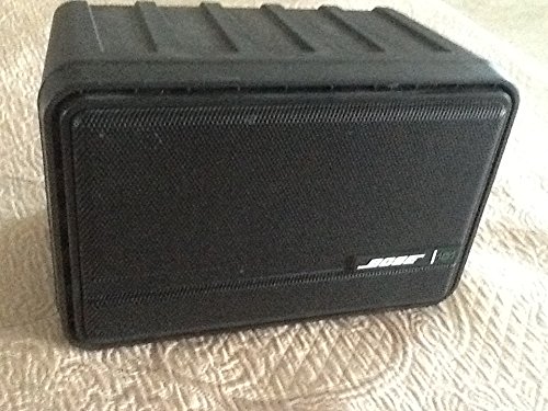 Bose 151 Environmental Speaker Pair with Brackets (Black)