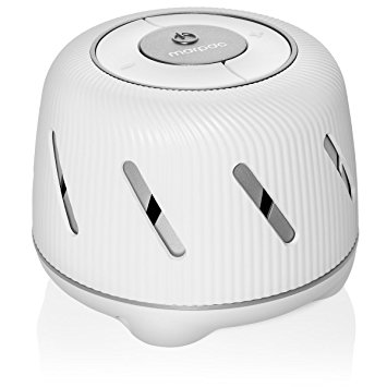 Marpac Connect White Noise Sound Machine, Alexa and App Enabled