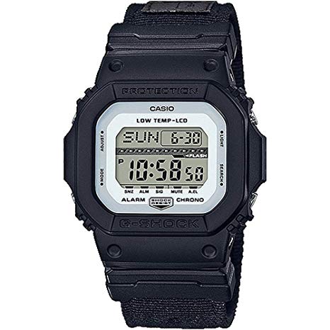 G-Shock: GLS-5600CL G-LIDE Watch