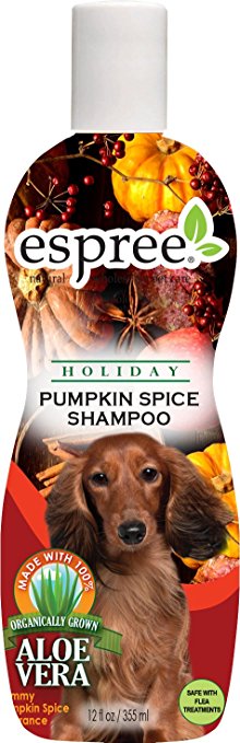Espree Shampoo & Cologne for Pets