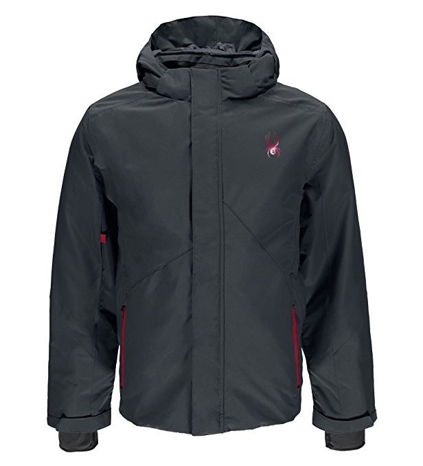 Spyder Transport Ski Jacket