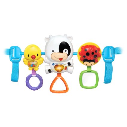 VTech Baby On-the-Moove Activity Bar