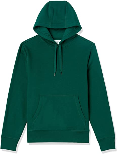 Amazon Essentials Men's Hooded Fleece Sweatshirt