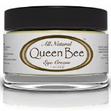 Queen Bee Organic Under Eye Cream 1 Ounce