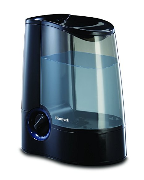 Honeywell Warm Moisture Humidifier