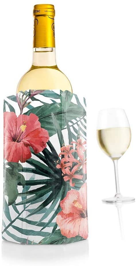 Vacu Vin Active Cooler (Botanical)