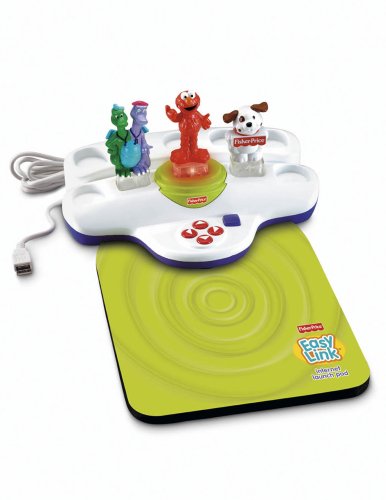 Fisher-Price Easy Link Internet Launch Pad