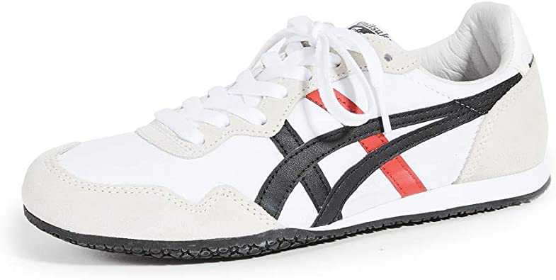 Onitsuka Tiger Women's Serrano Sneakers