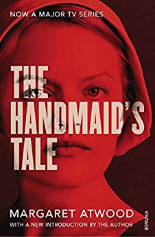 The Handmaid's Tale (Vintage Classics)