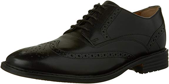 Bostonian Men's Garvan Edge