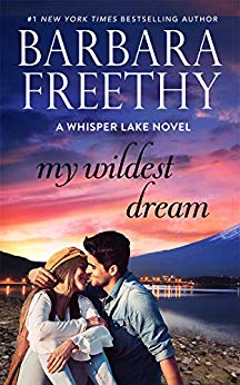 My Wildest Dream (Whisper Lake Book 2)
