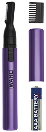 Wahl Clean & Confident Precision Detailer 1 ea (Pack of 4)