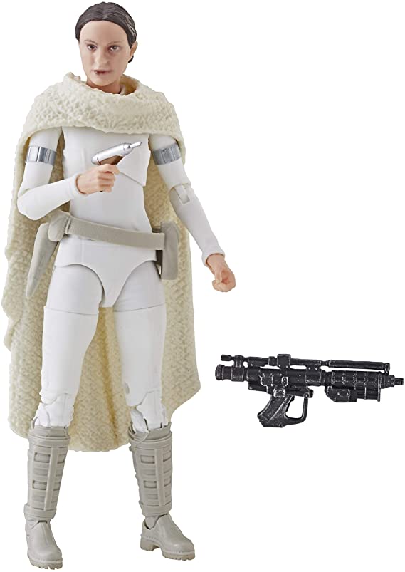 Star Wars The Black Series 6" Padme Amidala Figure