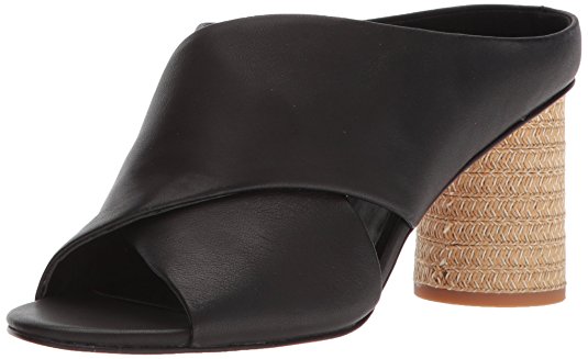 Dolce Vita Women's Javi Heeled Sandal