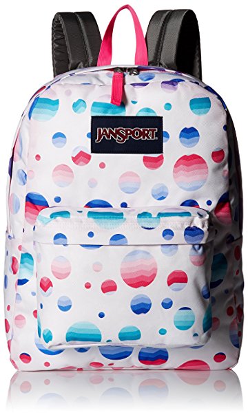 JanSport Superbreak Backpack