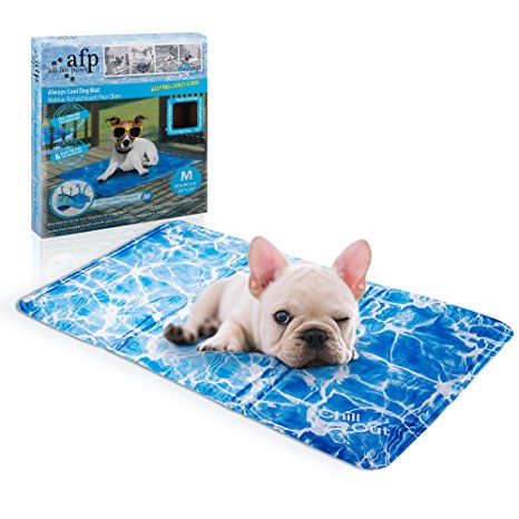 Pet Cooling Mat Dog Cooling Pad Self Cooling Cushion Keeping Pets Cool Sleeping Mat